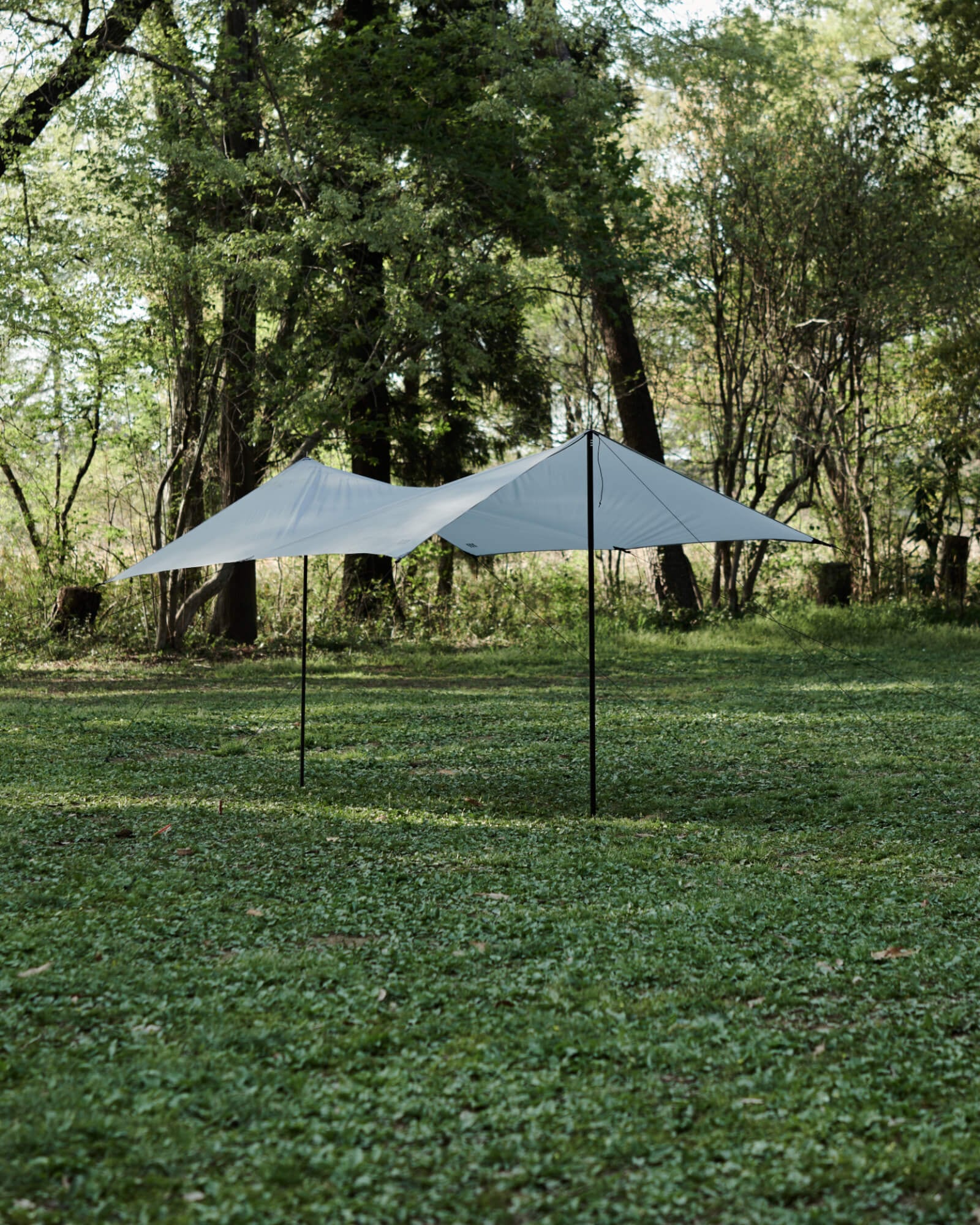 muraco ムラコ タープ RAPID TARP 1~2人用 | full of life