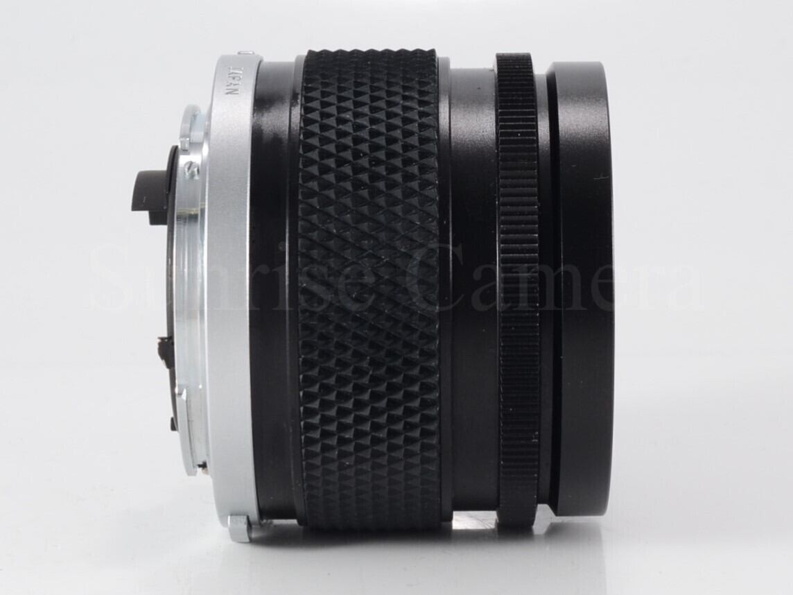 中古】OLYMPUS Zuiko AUTO-W 21mm F2 整備済 オリンパス（23598