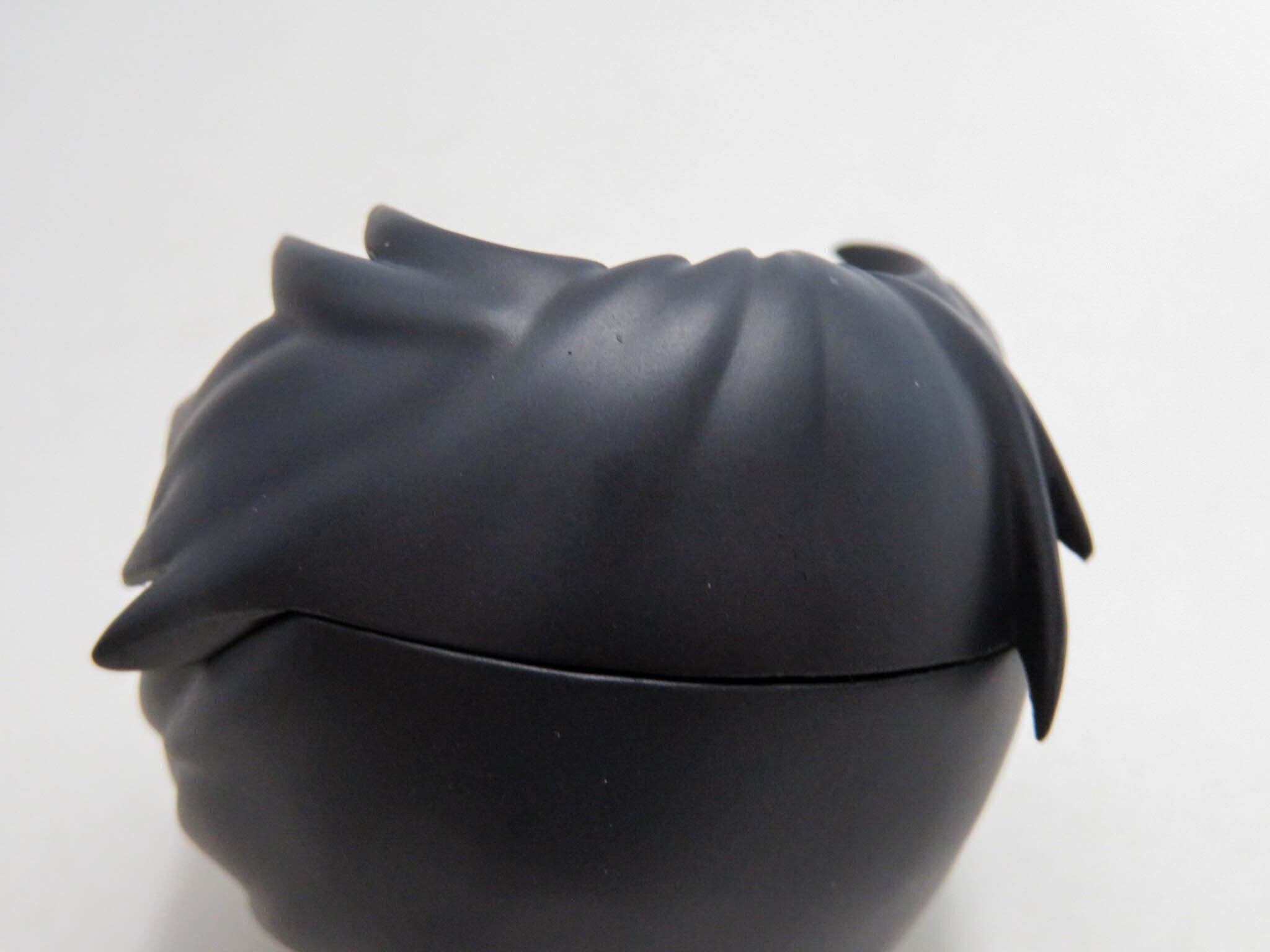 再入荷（A−ランク）【1456】 神戸大助 髪パーツ ショート