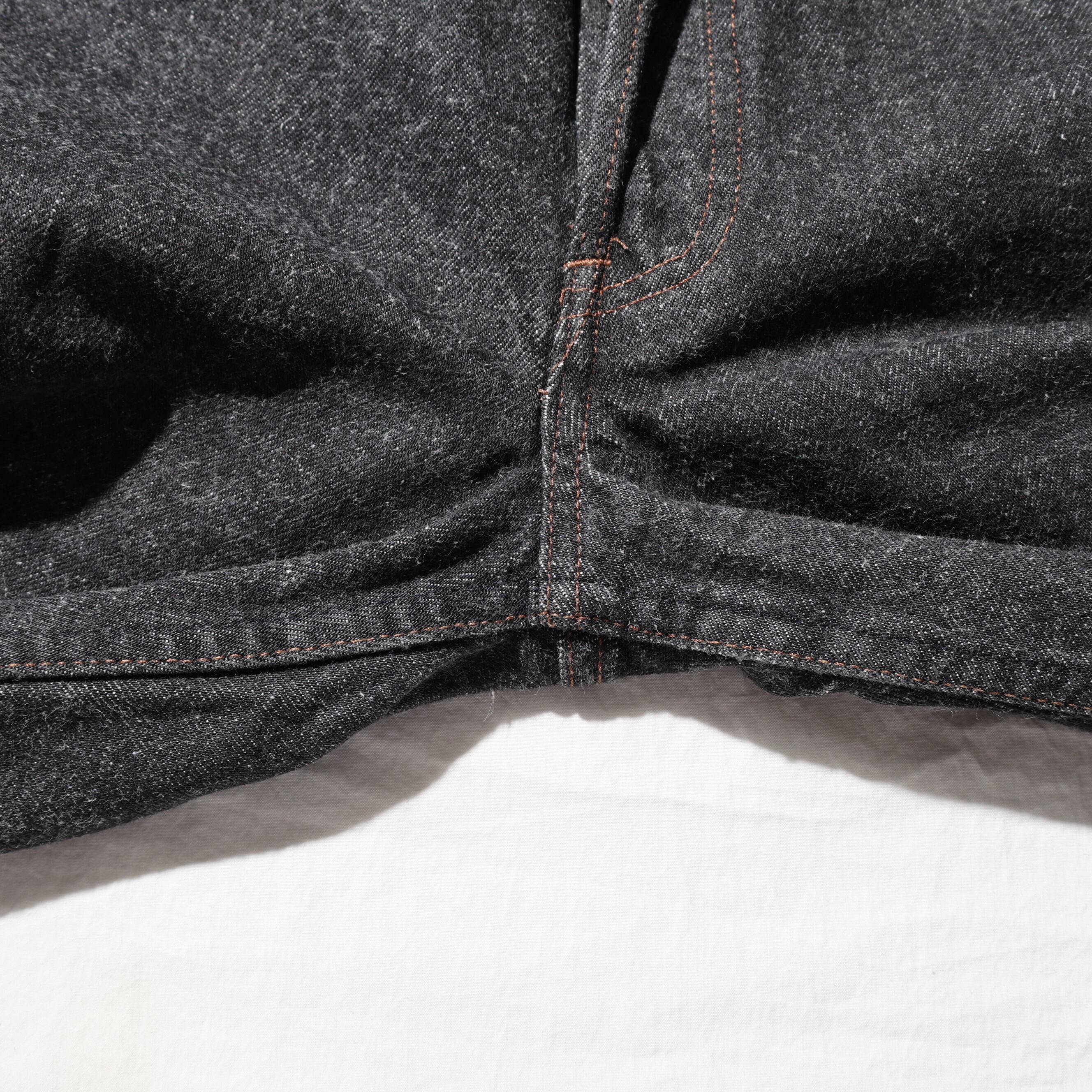 Mint 29×30 Levi's 501 USA 89年 先染めブラックデニムパンツ