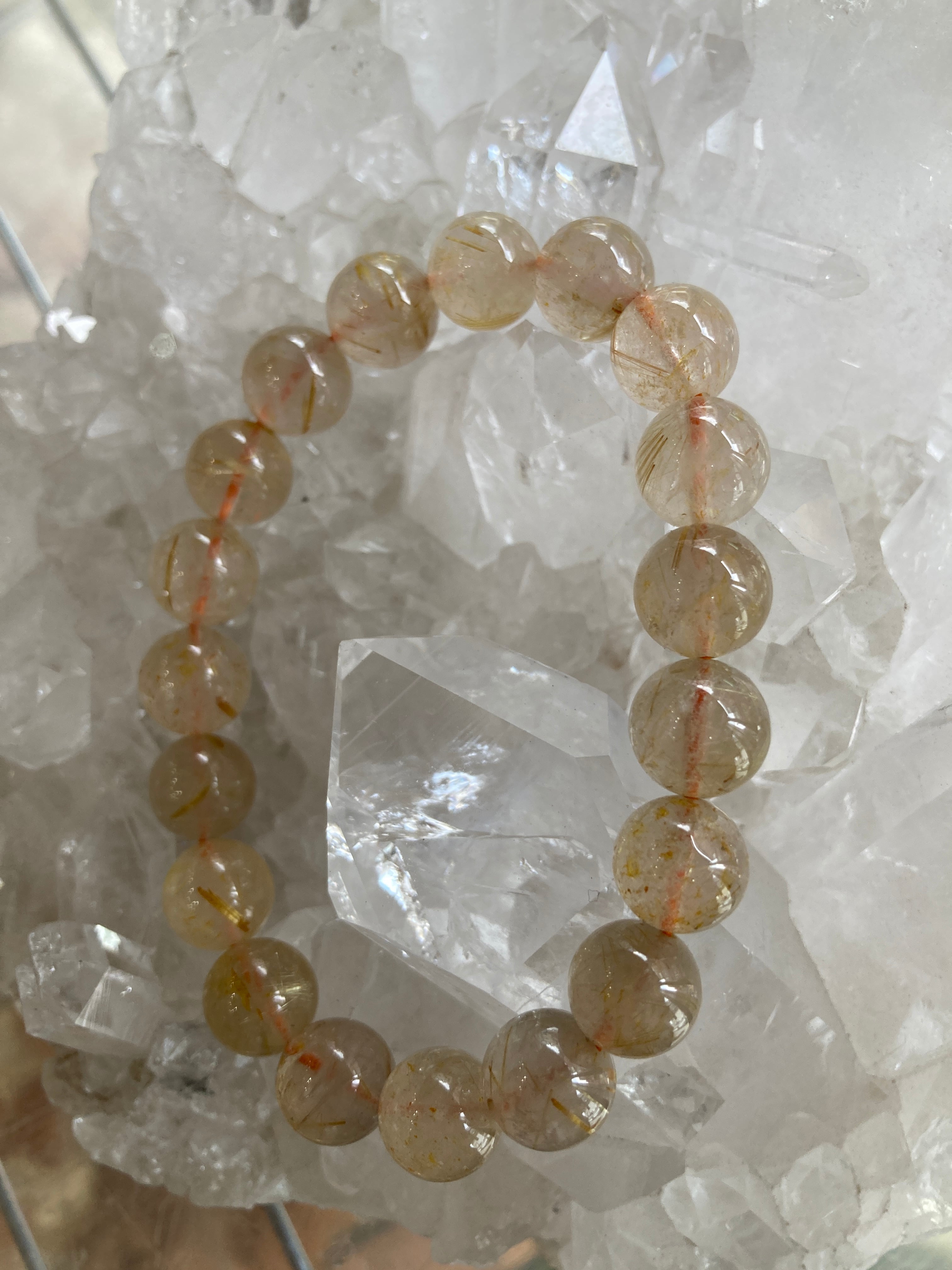 ★特別ご提供★激安☆開運ルチル☆【MIXルチルクォーツ『金紅石入り水晶』】❤️ ☆特別ご提供☆激安☆開運ルチル☆【MIXルチルクォーツ『金紅石入り