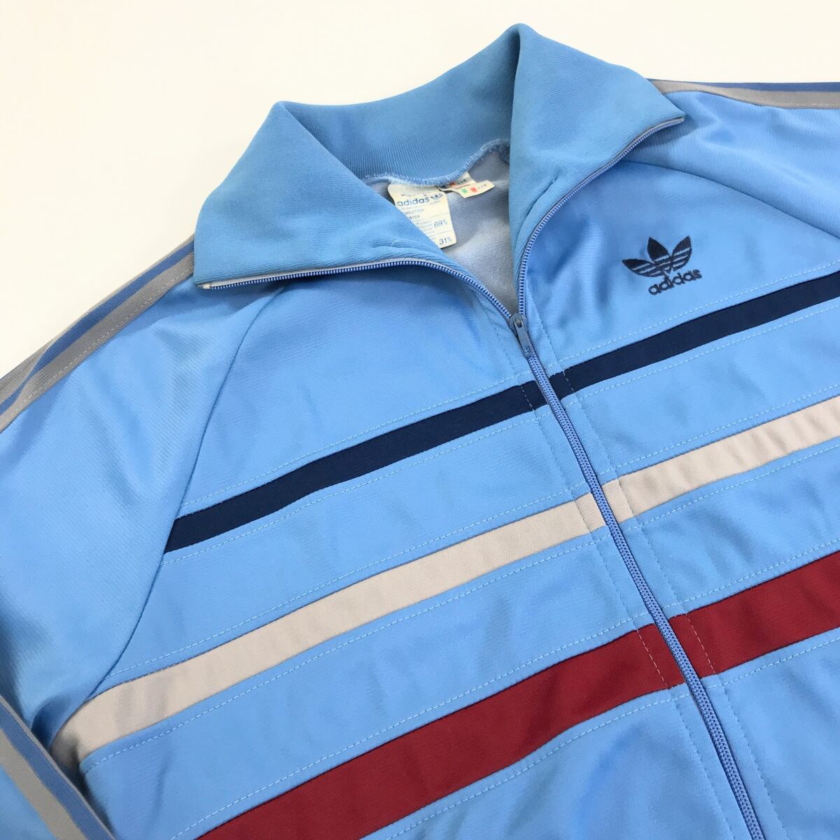 ADIDAS アディダス 70〜 80年代 フランス製 VENTEX社製 ADIDAS アディダス 70〜 80年代 フランス製 VENTEX社製