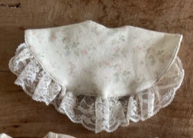 Anne shirley［取寄］agnes bib 26autumn