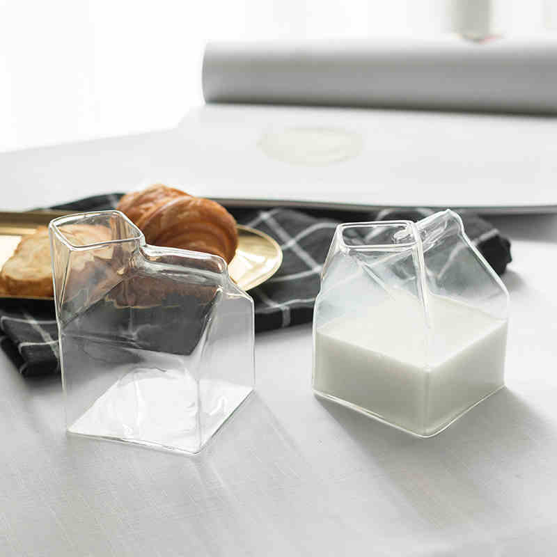 ガラスマグ ジャグ