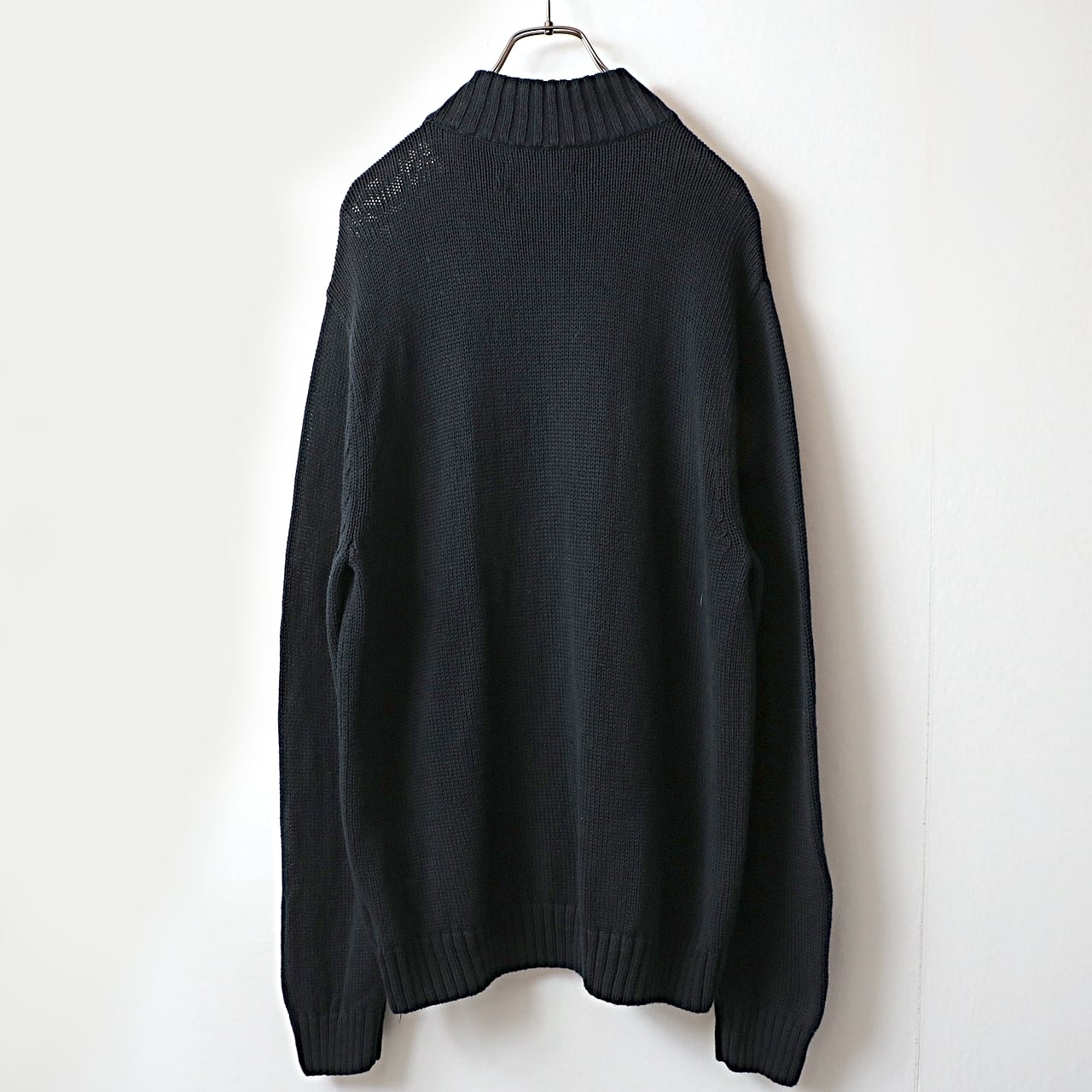 CHAPS Ralph Lauren チャップス ラルフローレン ハーフジップ CHAPS Ralph Lauren チャップス ラルフローレン ハーフジップ