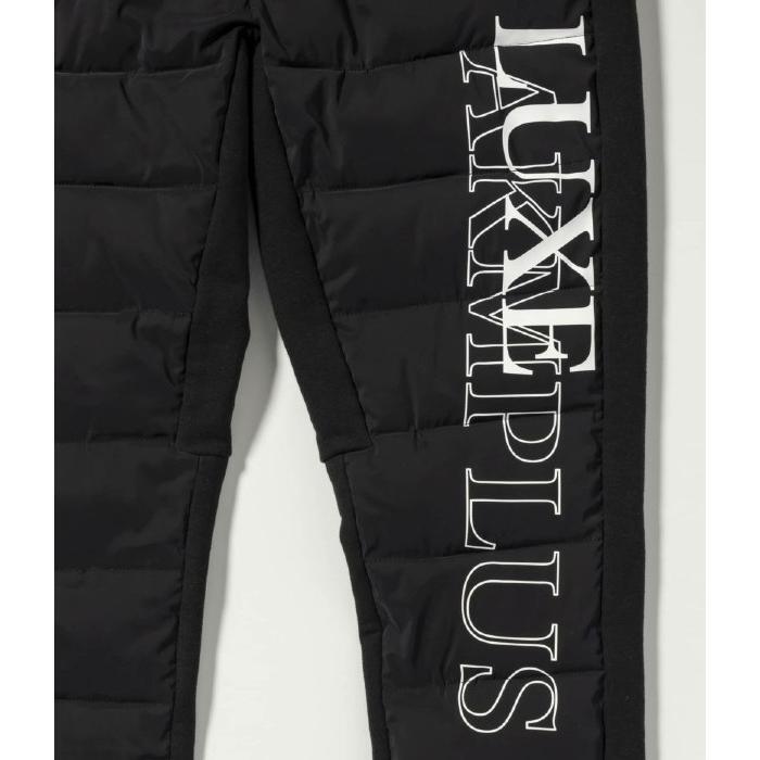 LUXEAKMPLUS リュクスエイケイエムプラス ストレッチパデッド