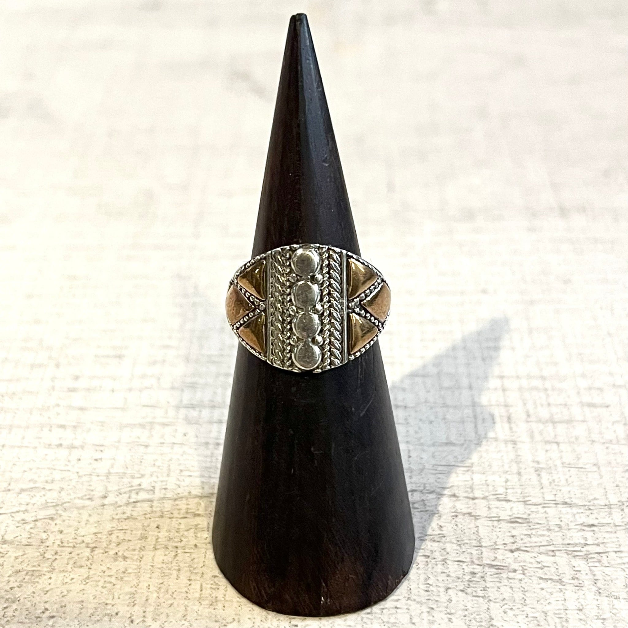 SILVER925 INDIAN STONE RING/シルバー/リング SILVER925 INDIAN STONE RING/シルバー/リング/インディアンジュエリー