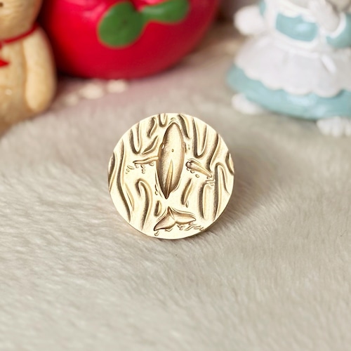 【25㎜】スイムホエール　＃SWH-580