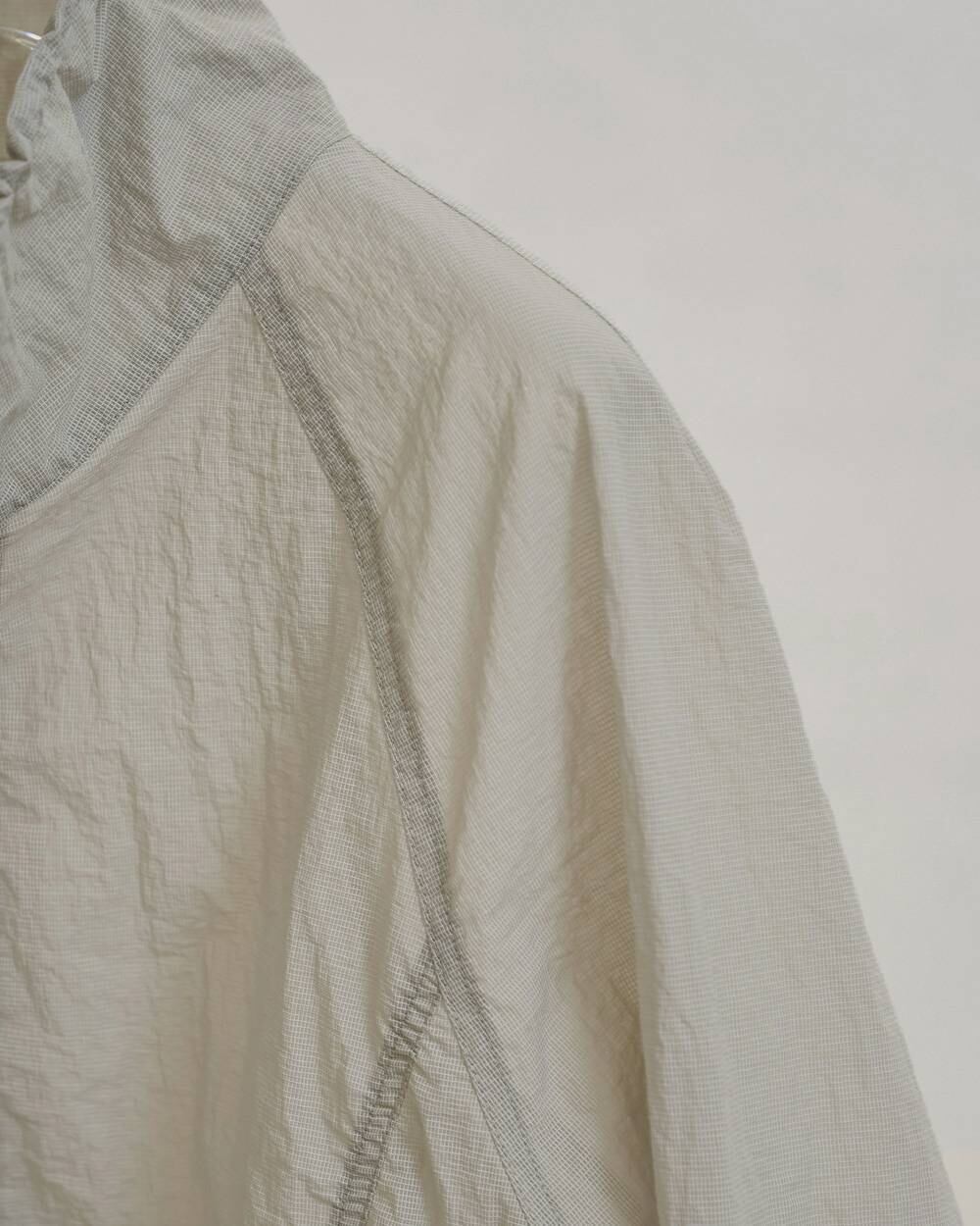 todayful トゥデイフル Nylon Ripstop Blouson 【12610204】 | AMBIENT