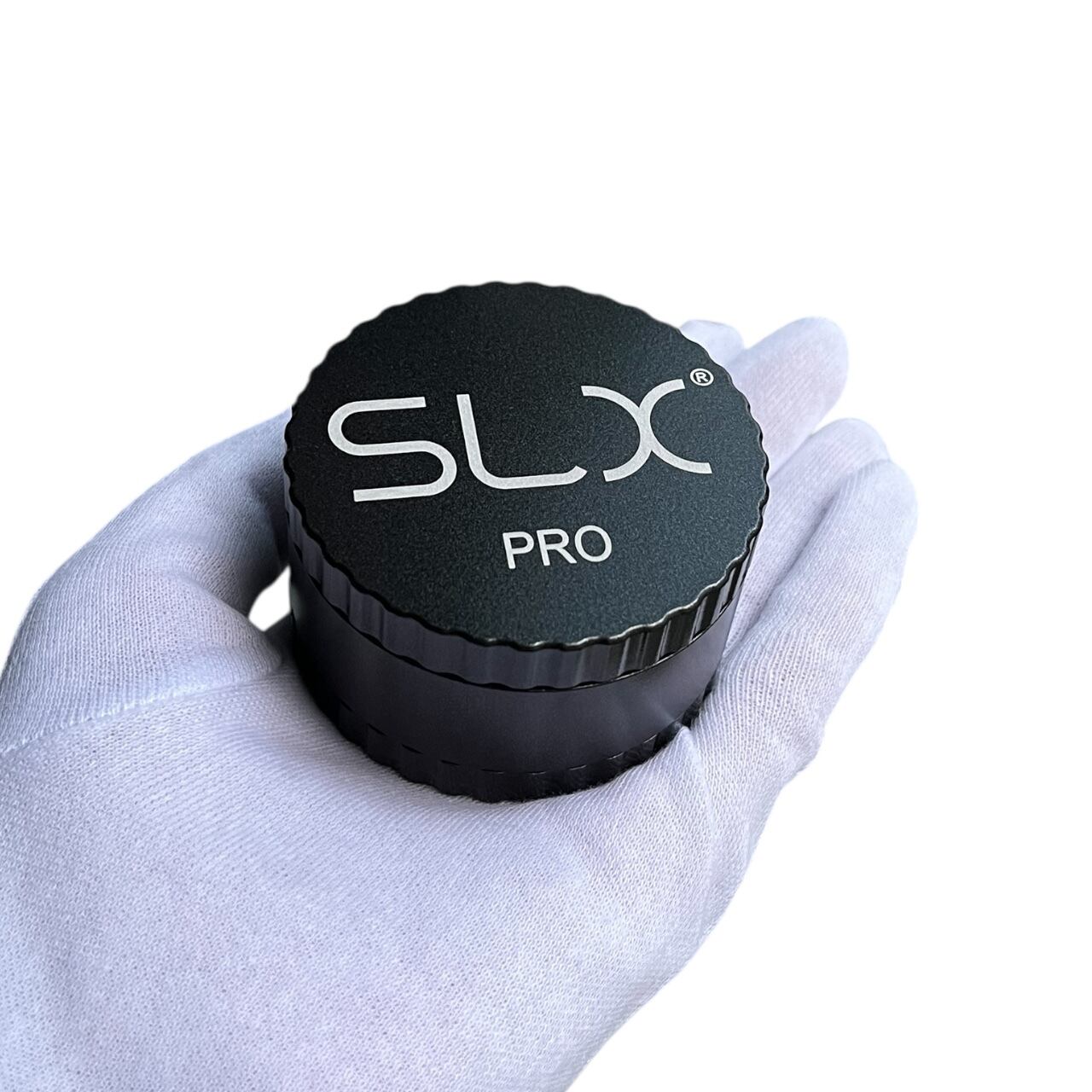 420friendly 正規品 「SLX PRO」グラインダーがフルモデルチェンジ