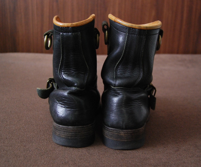 NOT FOUND ENGINEER BOOTS 26cm