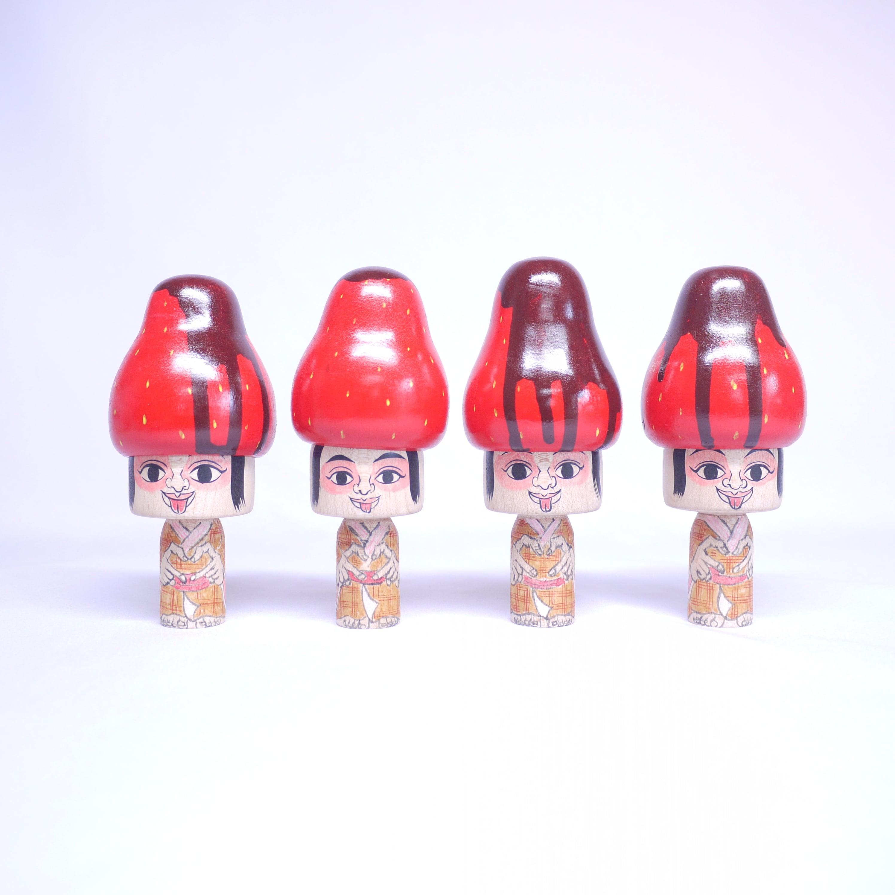 Tree Tree Ishinomaki