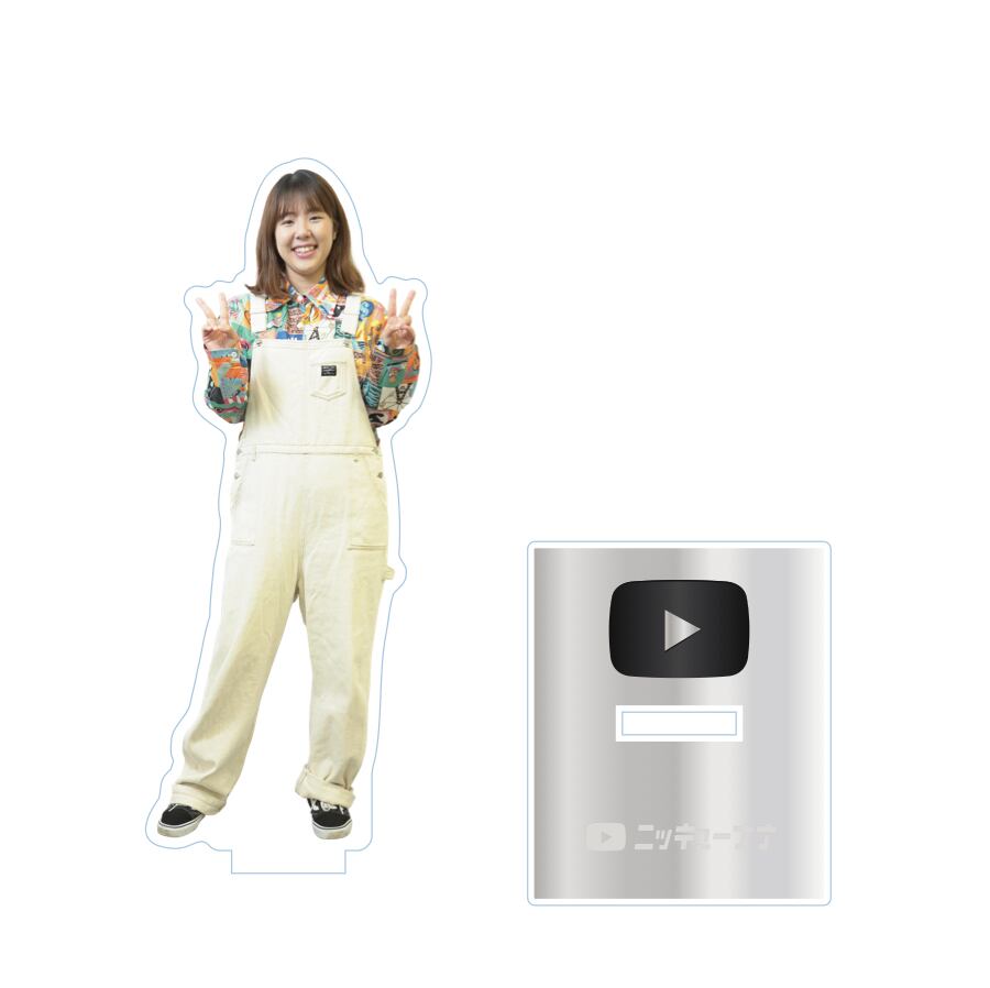 We are Girls2 Ⅱ セブンネット特典アクリルスタンド 山口綺羅 We are Girls2 Ⅱ セブンネット特典アクリルスタンド 山口綺羅 【公式