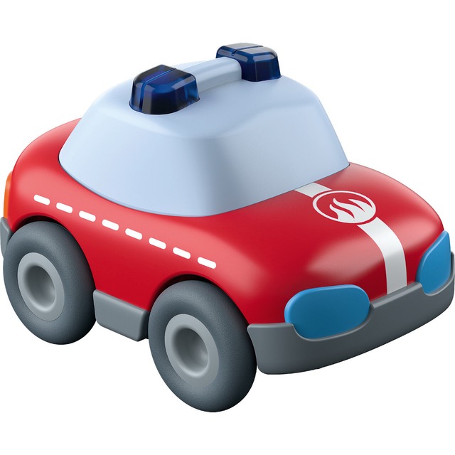 モーターカー　消防車