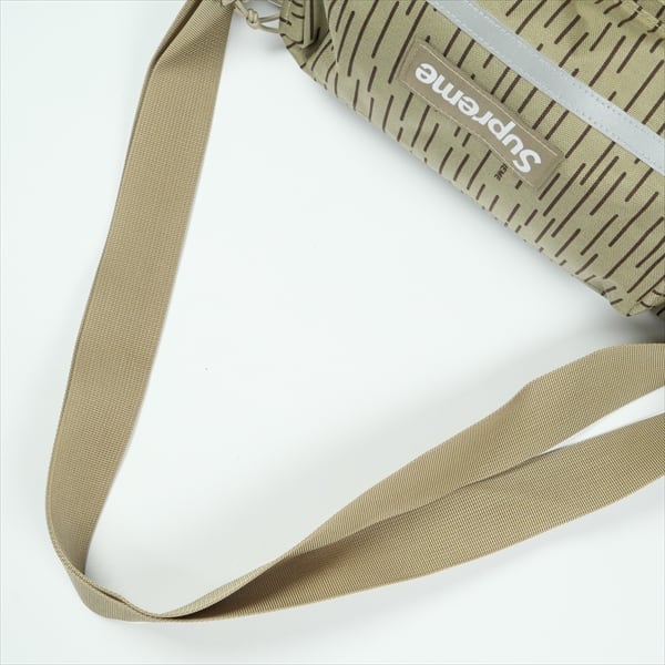 Size【フリー】 SUPREME シュプリーム 24AW Messenger Bag Tan