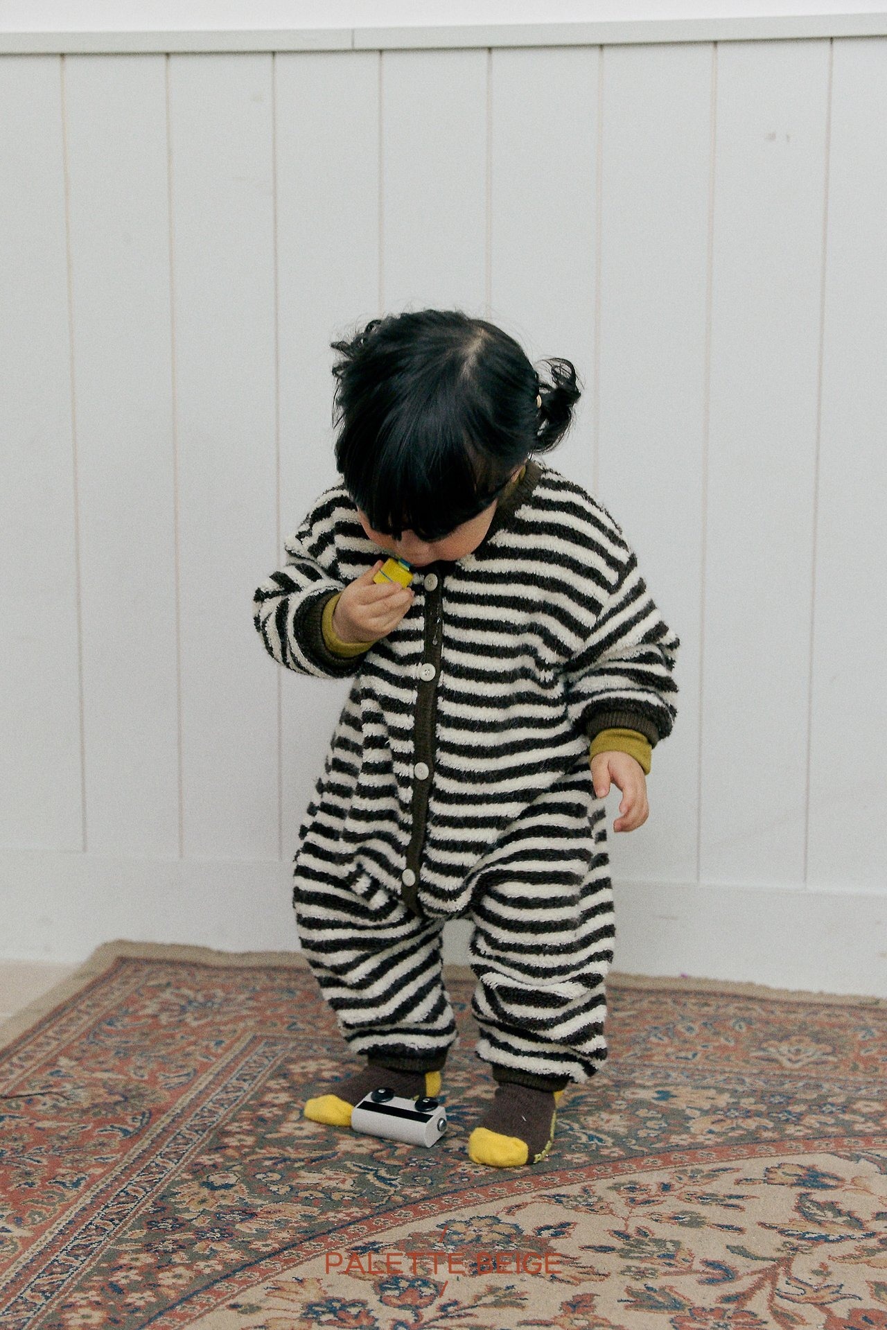 the beige［取寄］yople suit 26winter