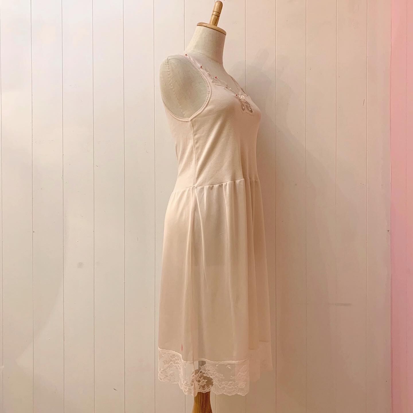 remake : your side eczema inner one-piece