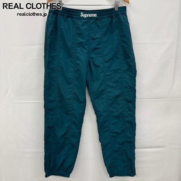 Supreme/シュプリーム【19AW】Paneled Warm Up Pant/パネールド