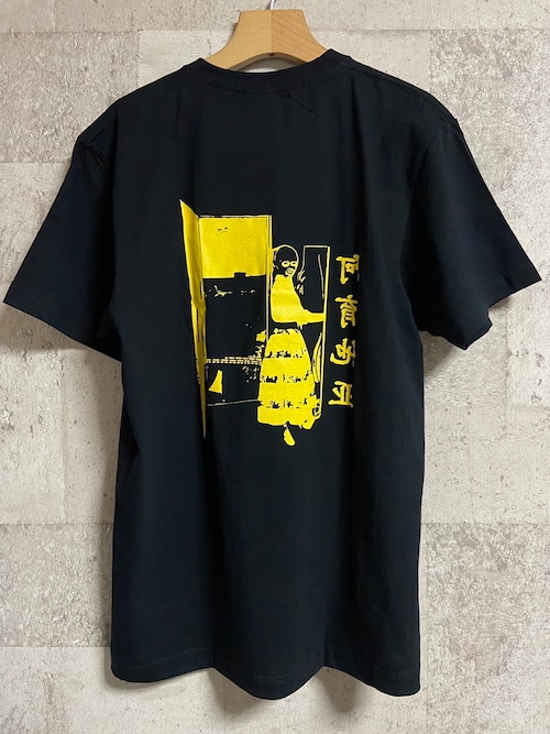 【阿育他亚Tシャツ＆CDサイン入り】ayutthaya / Lighthouse