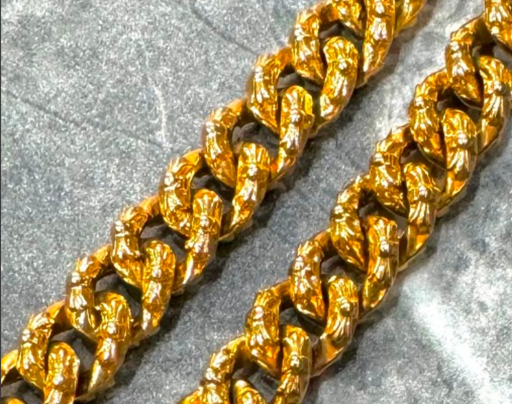 CHROME HEARTS クロムハーツ エクストラファンシー ミニ CHROME HEARTS クロムハーツ エクストラファンシー ミニ