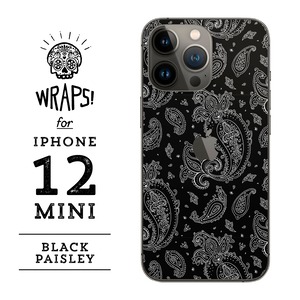WRAPS! for iPhone 12 mini
