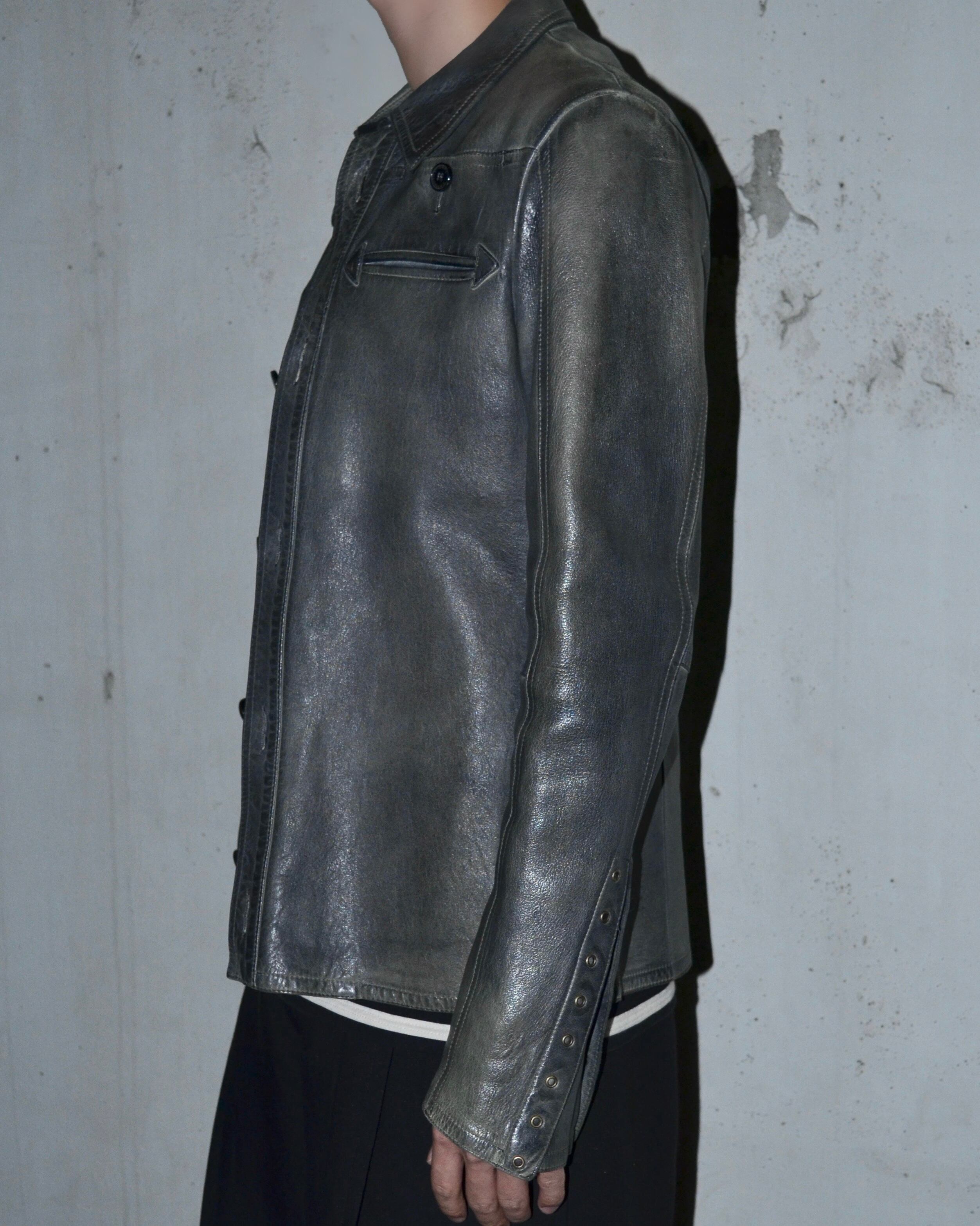 JACKET | Jurell