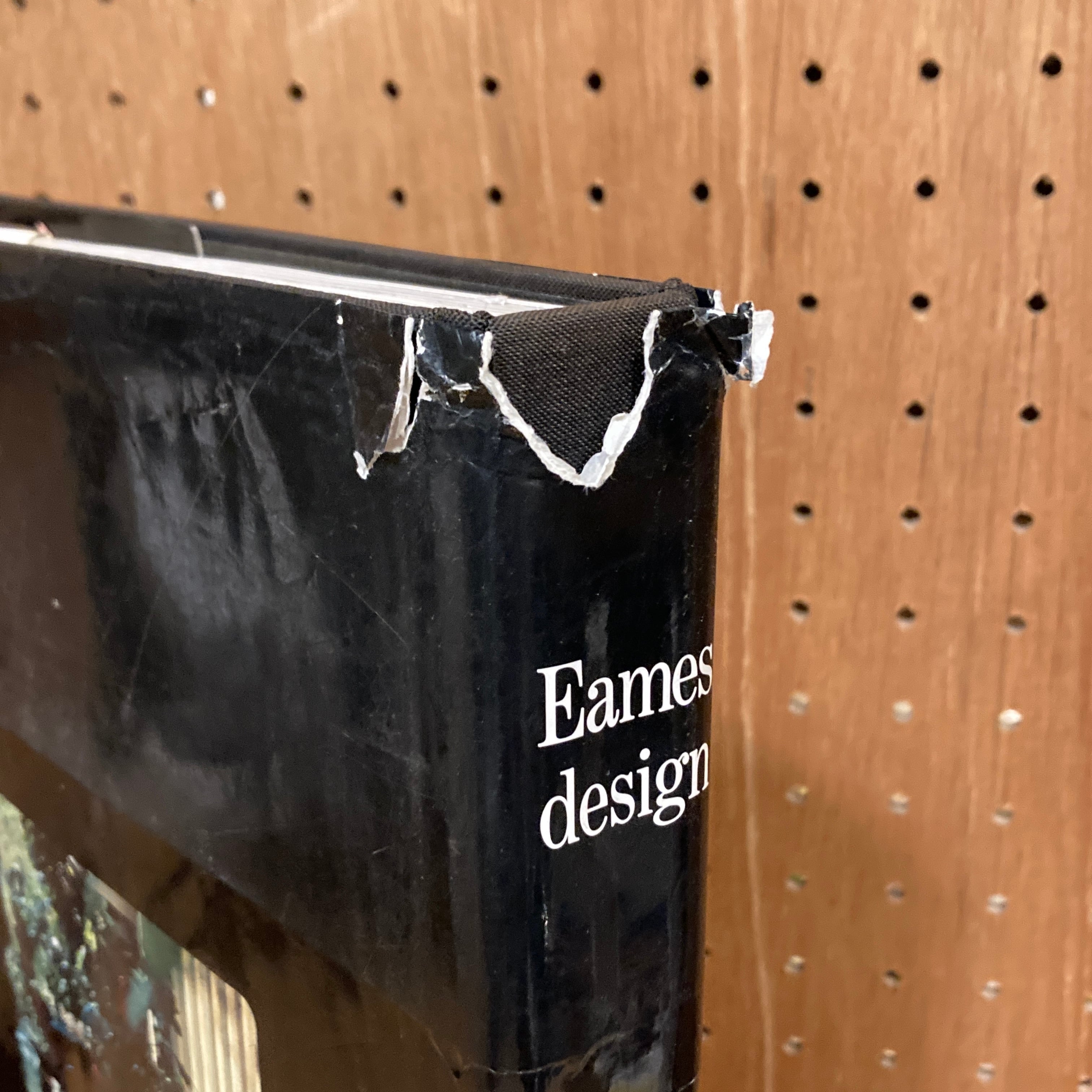 Eames Design: The Work of the Office of Charles and Ray