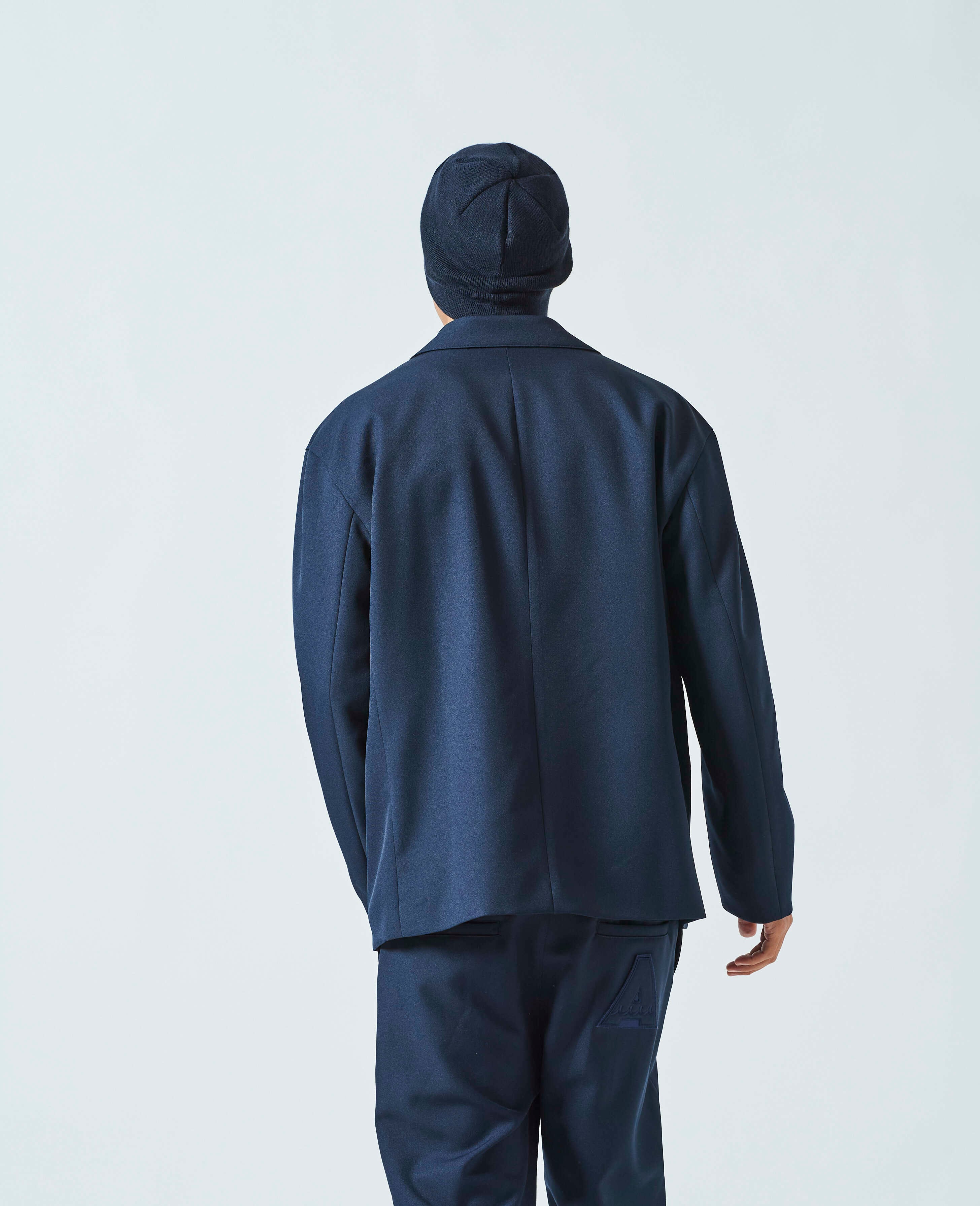 muta MARINE × ACANTHUS リラックスフィット テーラード muta MARINE × ACANTHUS リラックスフィット テーラード