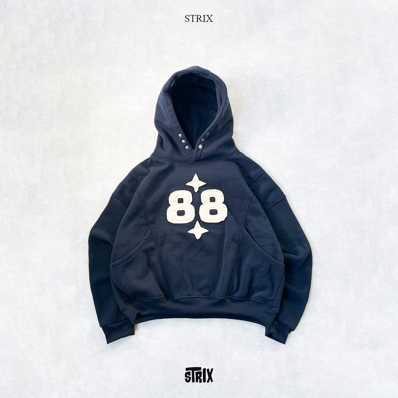パーカー | オンライン古着屋STRIX