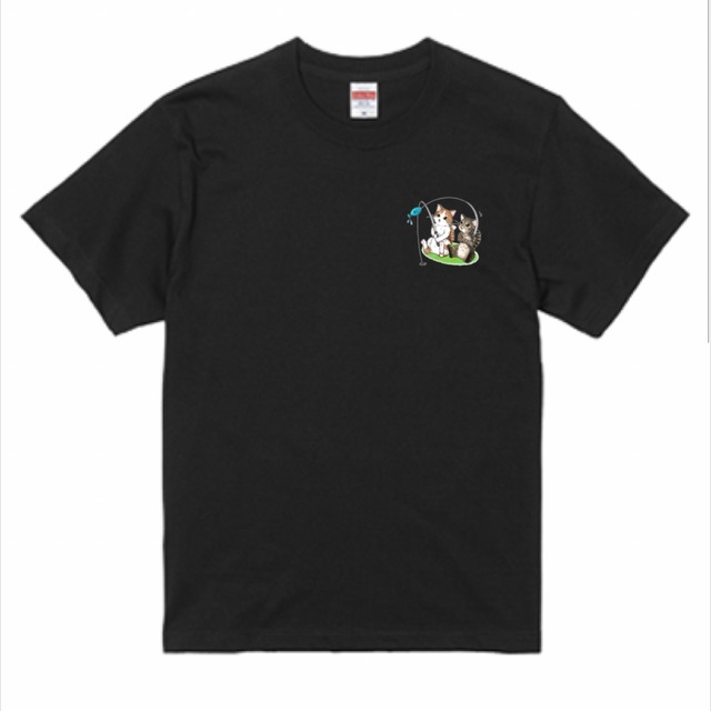 もけくんベルちゃんママ専用】ユニセックスTシャツ | Honu∞