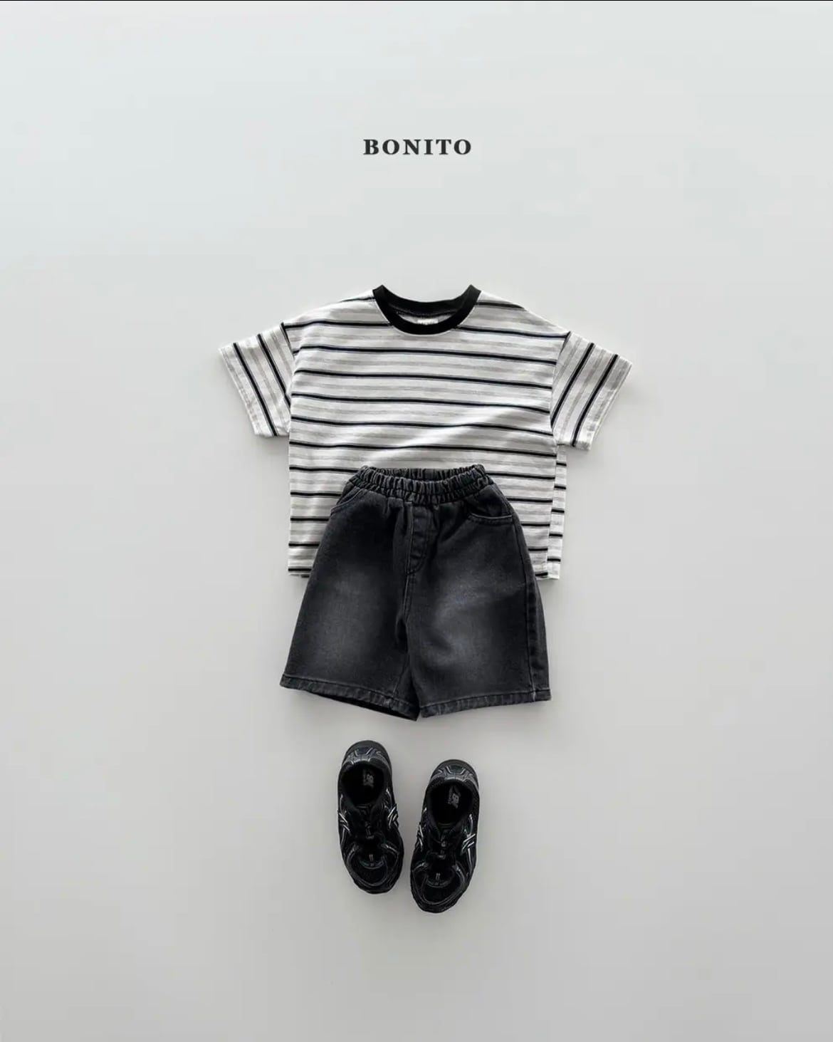 モアボーダーT/BONITO