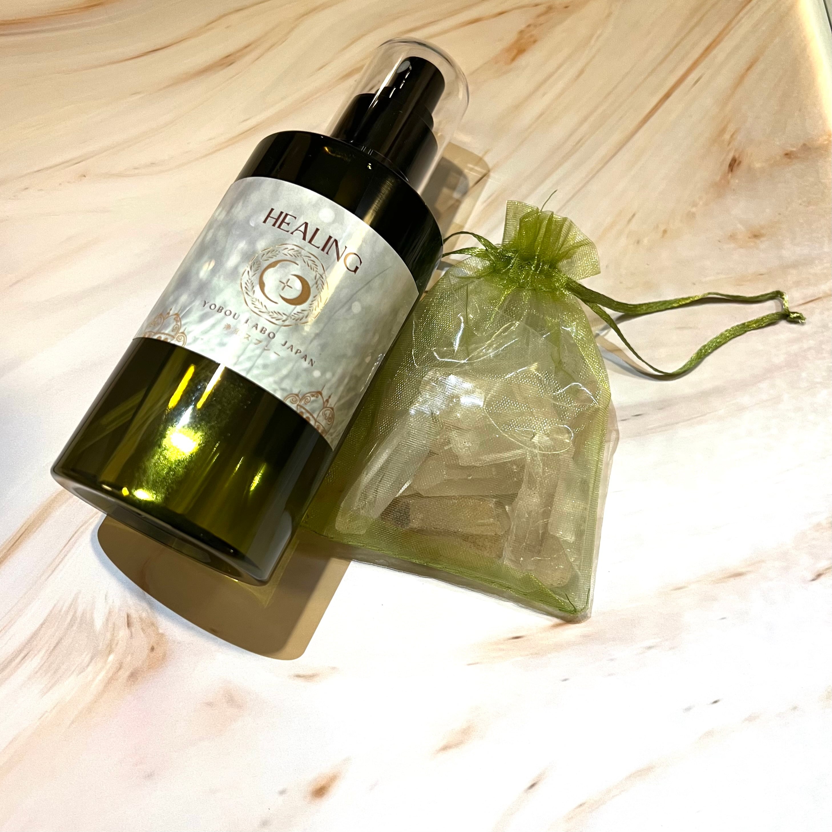 ALL ITEM | Yobou Labo Japan