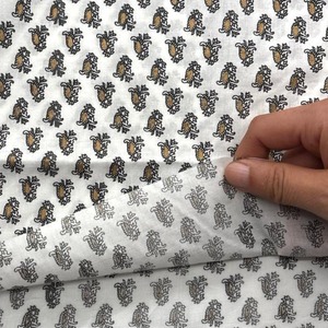 tj556◆3m◆M◆ラスト2点‼◆インド綿100%生地◆柄物