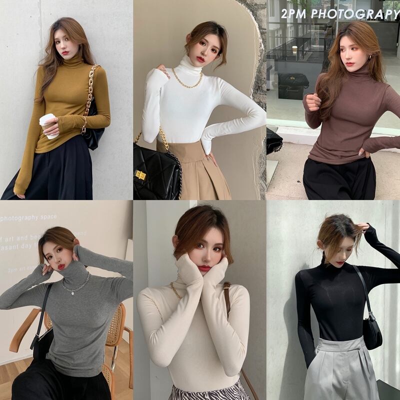 オータムウィンタースタイルスリムシャツ レディース 秋物 冬物 ドラファッションホール57615044799