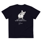 THE WIGGLE VIEW / TURN ver.　【名入れ対応】　[T0038]