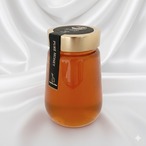 【ヤシと夏の花々の生はちみつ】520g