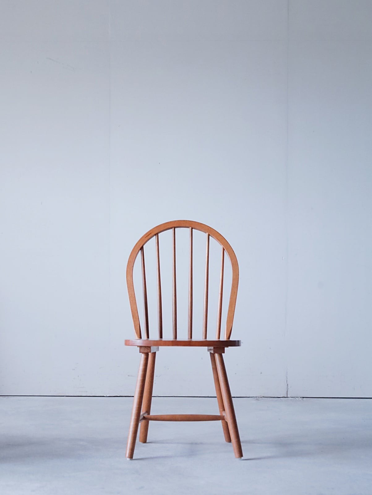 背付椅子 【送料無料】 | アルドマ 古道具・古家具・アンティーク