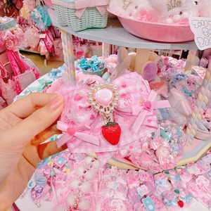 【S5】2-42ヘアクリップ