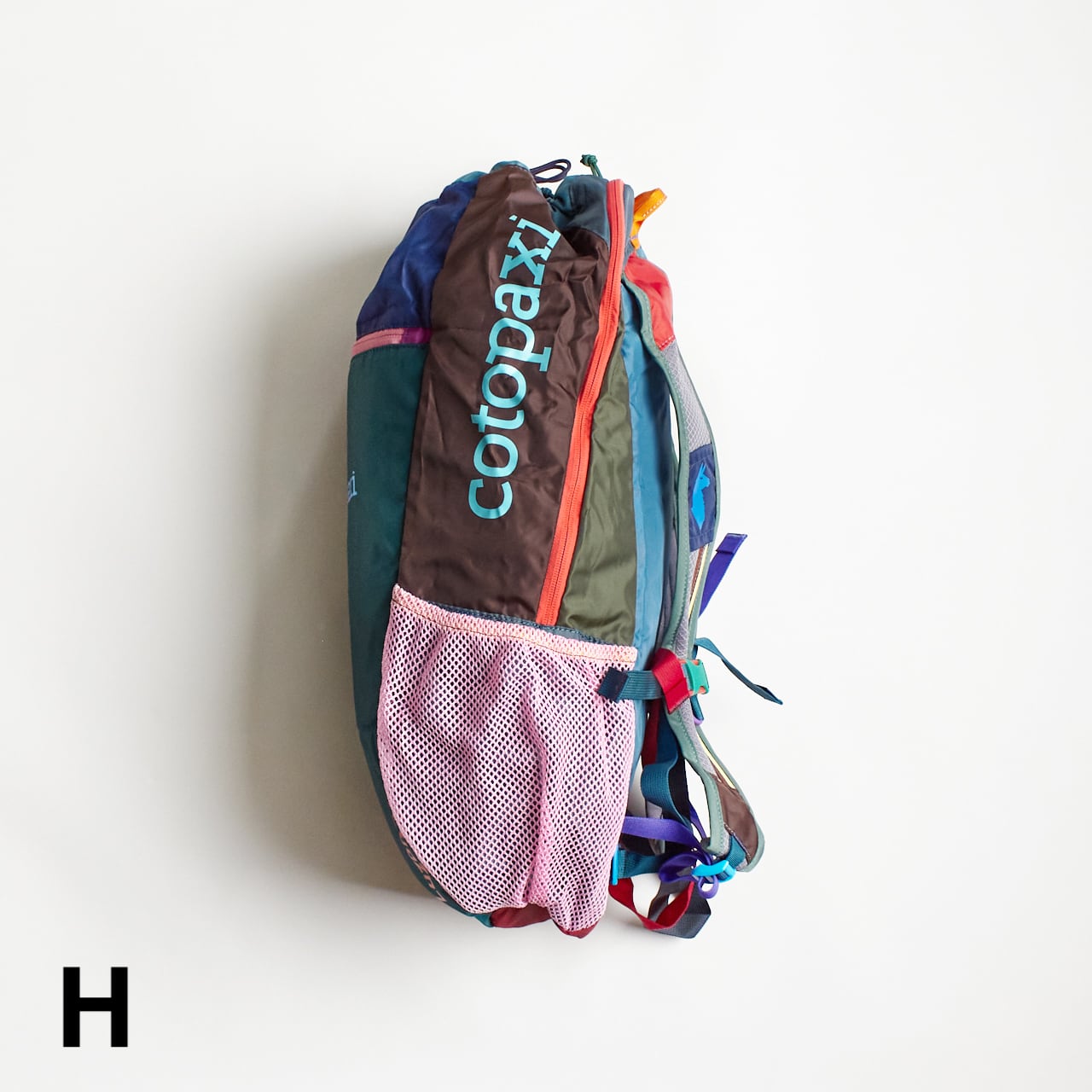 Cotopaxi（コトパクシ）Luzon 24L c/#H Backpack - Del Día バック