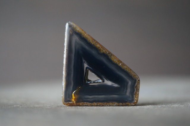 ポリへドロイド・アゲート Polyhedroid Agate 2230