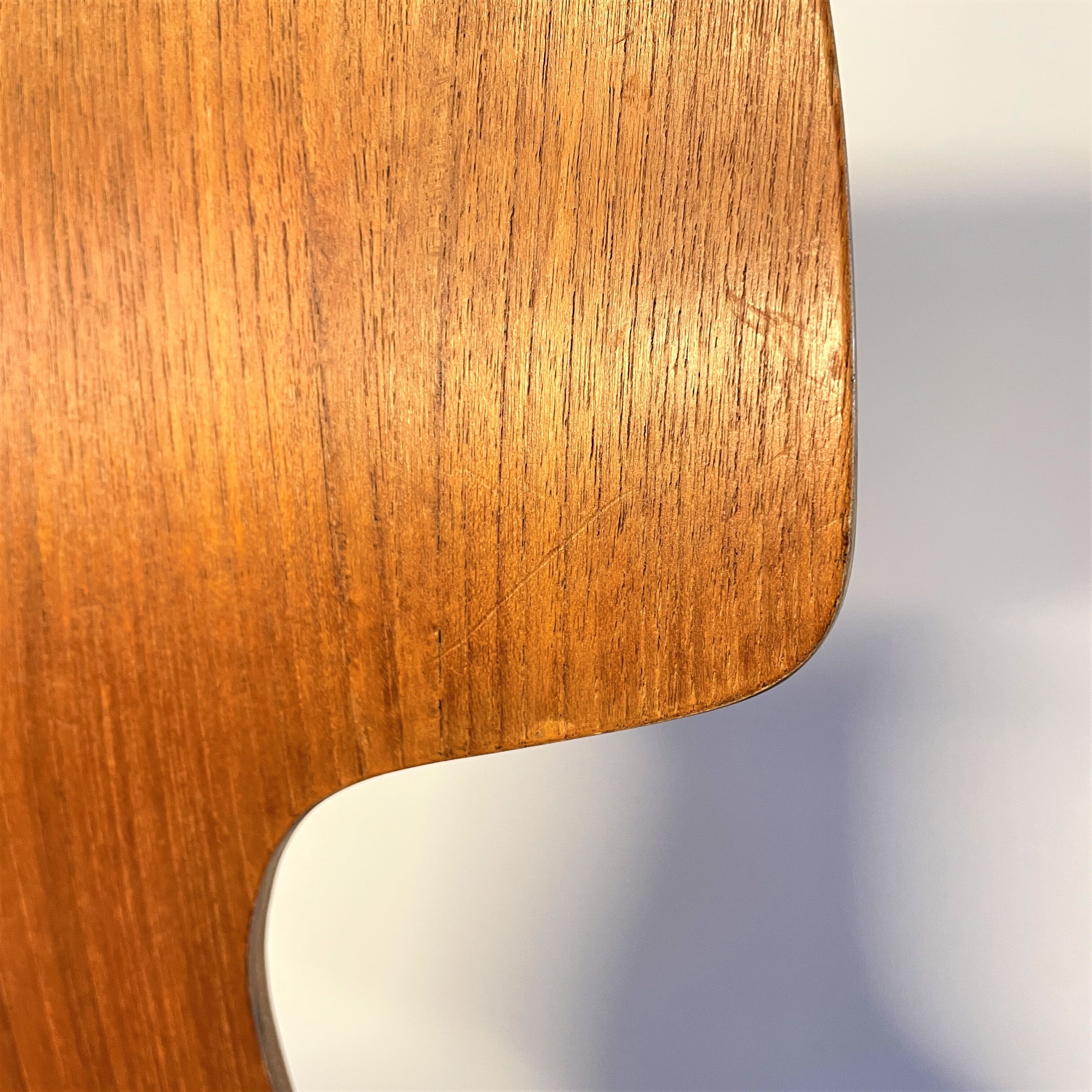 Vintage】T Chair Kids 子供用Tチェア | KOHSEKI