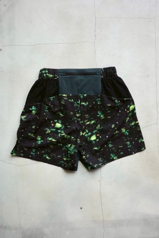 RYOGEN(リョウゲン) NIGHTCAMO RACING PRO SHORTS / RGP-15-1 | play