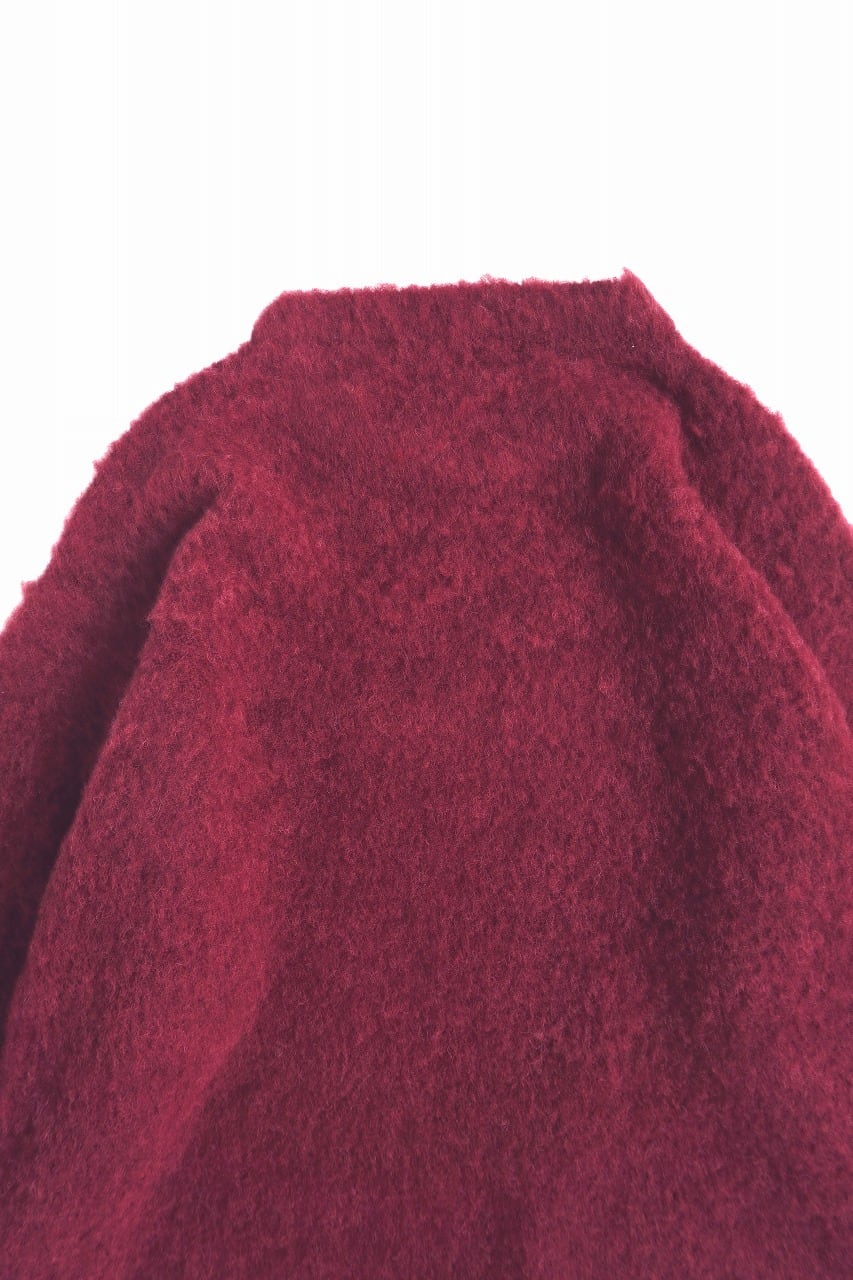 Shaggy Bear Alpaca P/O