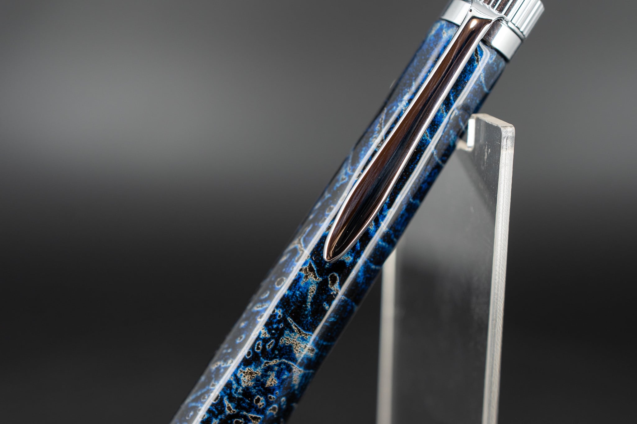 金杢犀　レジン　ボールペン／シャープペン　抽選販売品 金杢犀 レジン ボールペン／シャープペン 抽選販売品