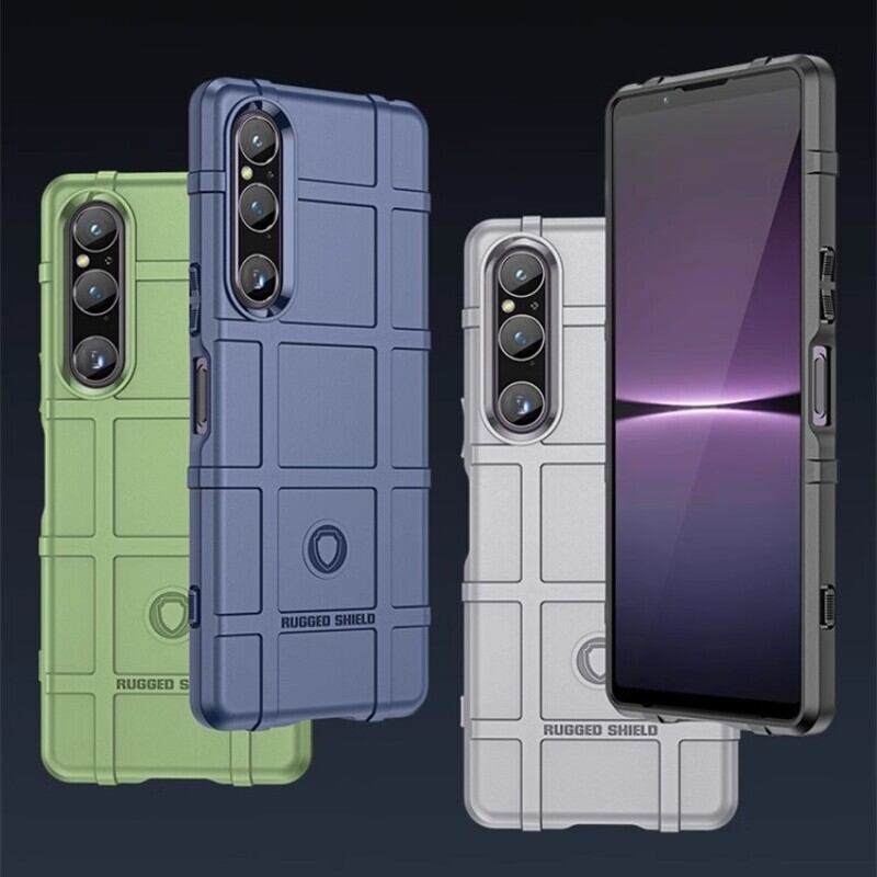 Xperia 10 VI ケース 6.1インチ docomo SO-52E au SOG14 エクスペリア