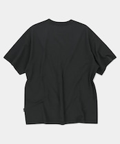 サンダーシャイニング Tシャツ_CHACOAL/Thunder Shining T-Shirt_Charcoal