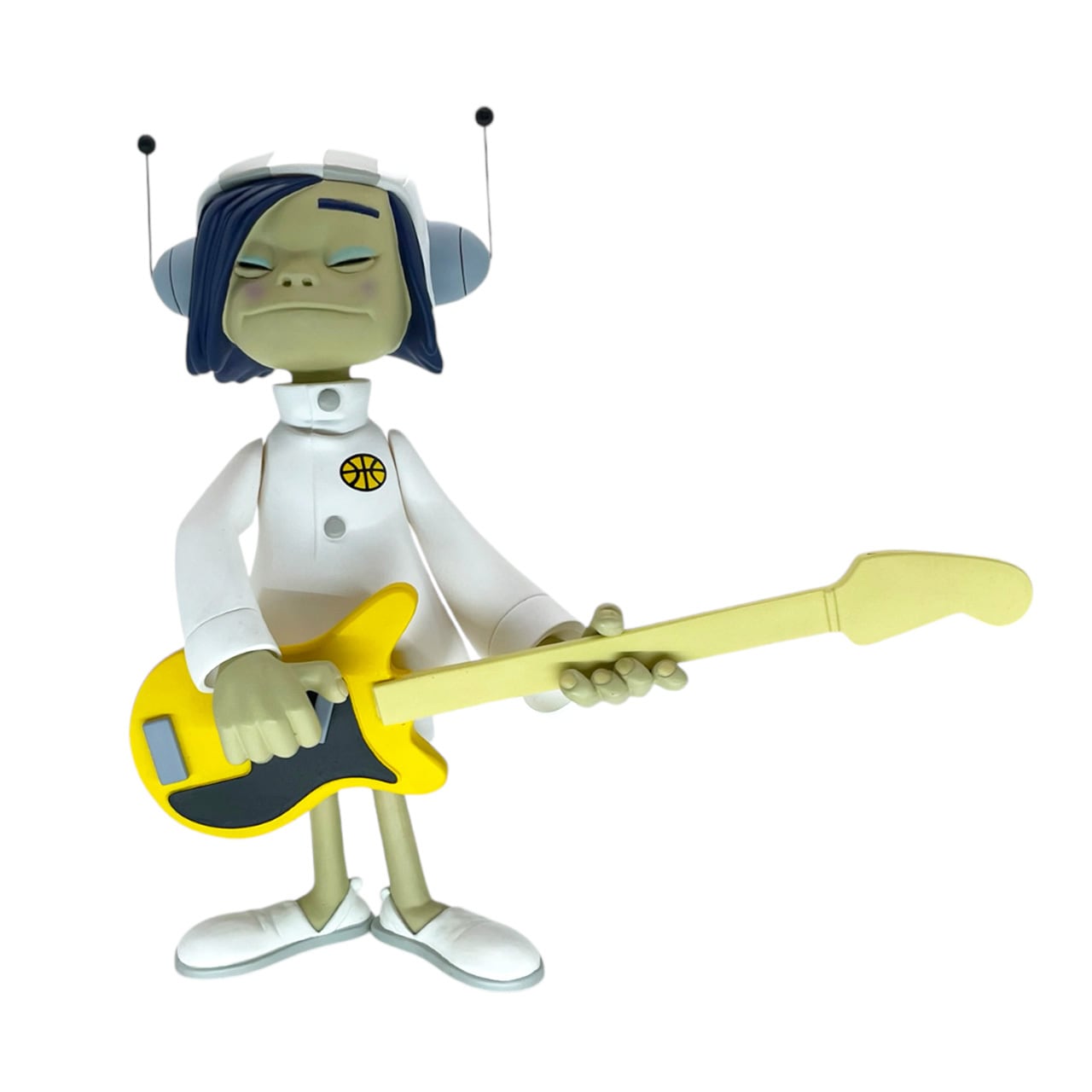 【激レア】ゴリラズ Gorillaz フィギュア white Edition s-l2400.jpg