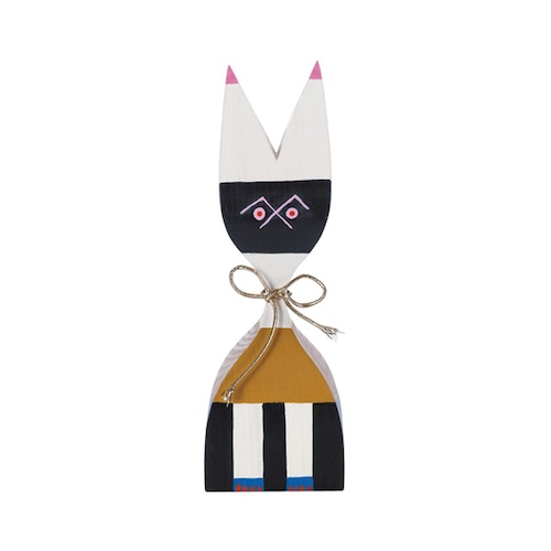 Vitra（ヴィトラ） Wooden Dolls（ウッデンドール） No.9