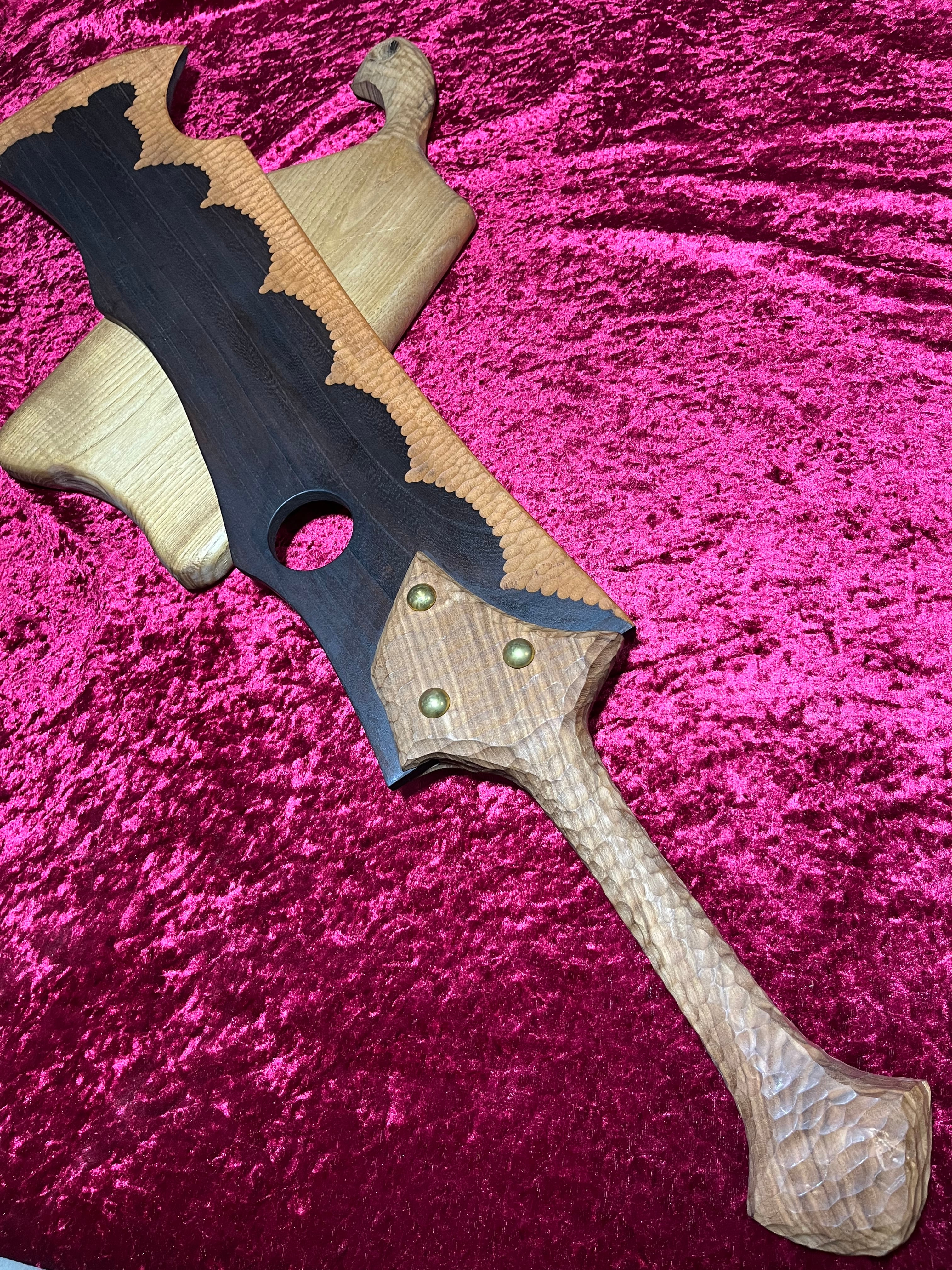 模造刀 | 田辺工房