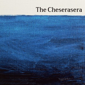 Mini Album「The Cheserasera」